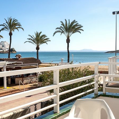 Neighbours Apartments Magaluf  Bagian luar foto