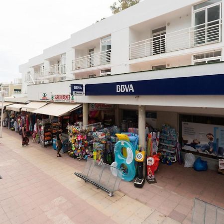 Neighbours Apartments Magaluf  Bagian luar foto