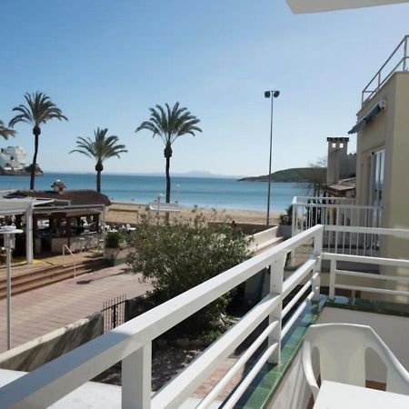 Neighbours Apartments Magaluf  Bagian luar foto