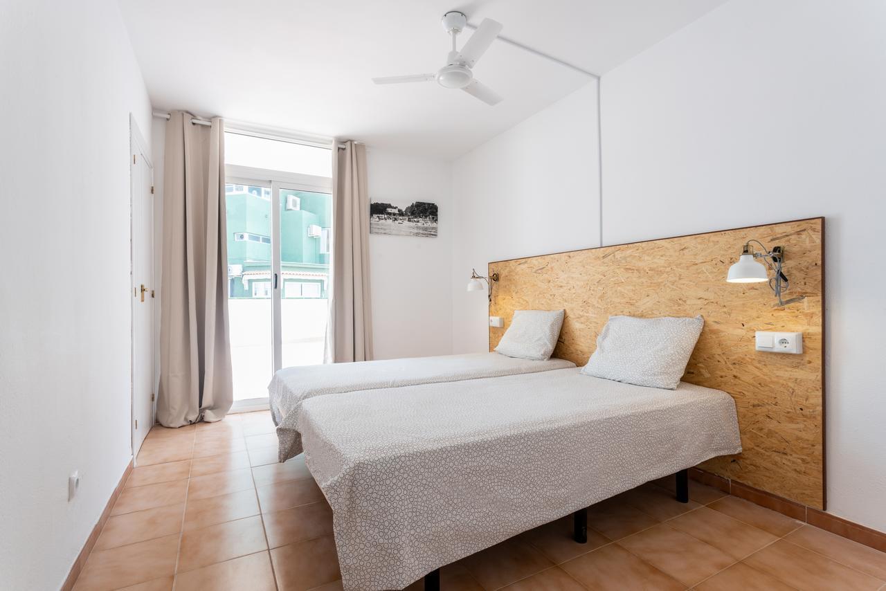 Neighbours Apartments Magaluf  Bagian luar foto