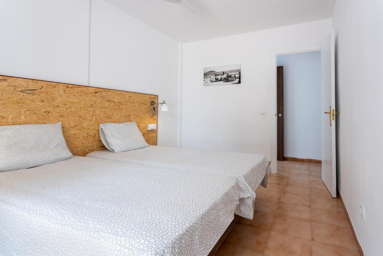Neighbours Apartments Magaluf  Bagian luar foto