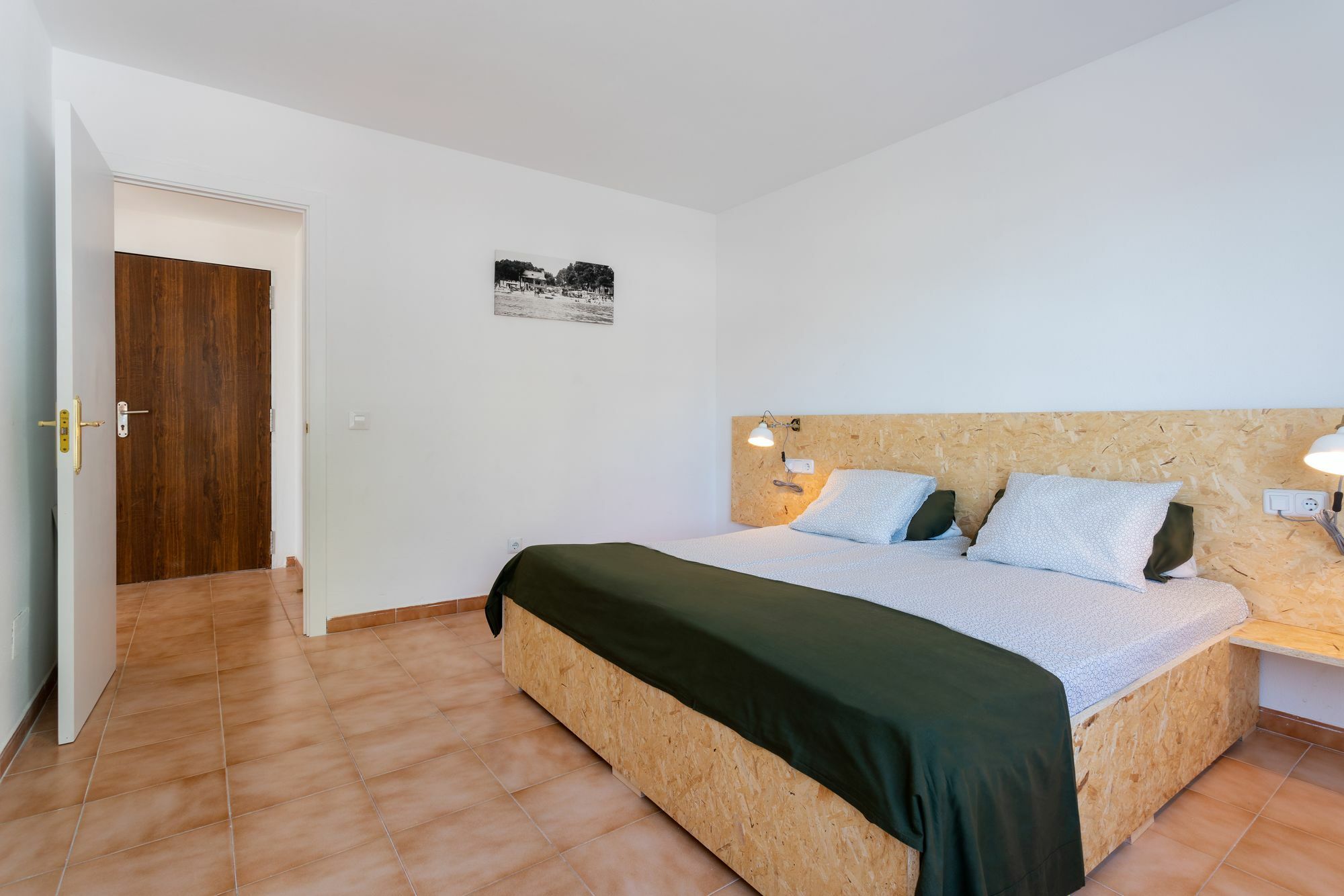 Neighbours Apartments Magaluf  Bagian luar foto