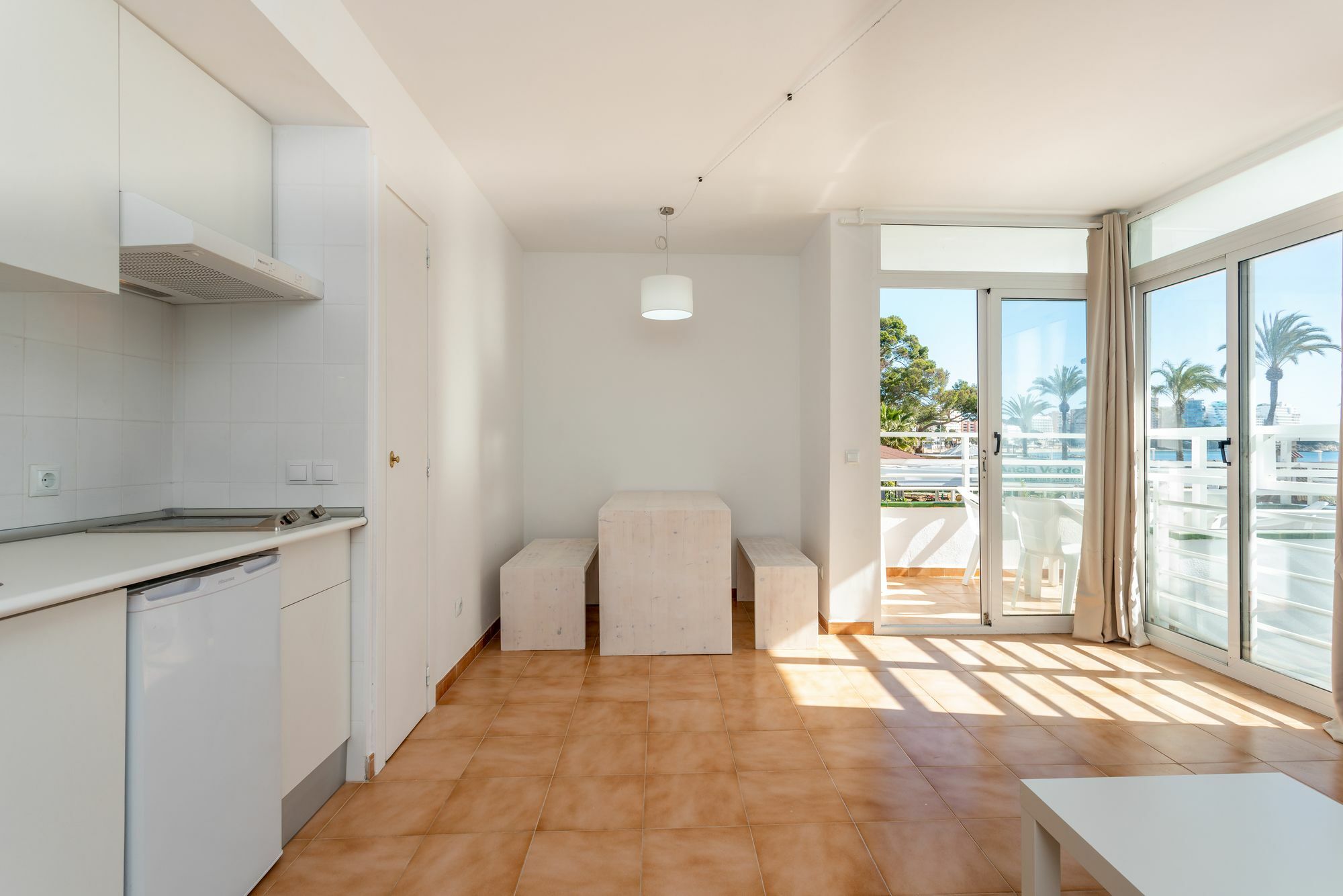 Neighbours Apartments Magaluf  Bagian luar foto