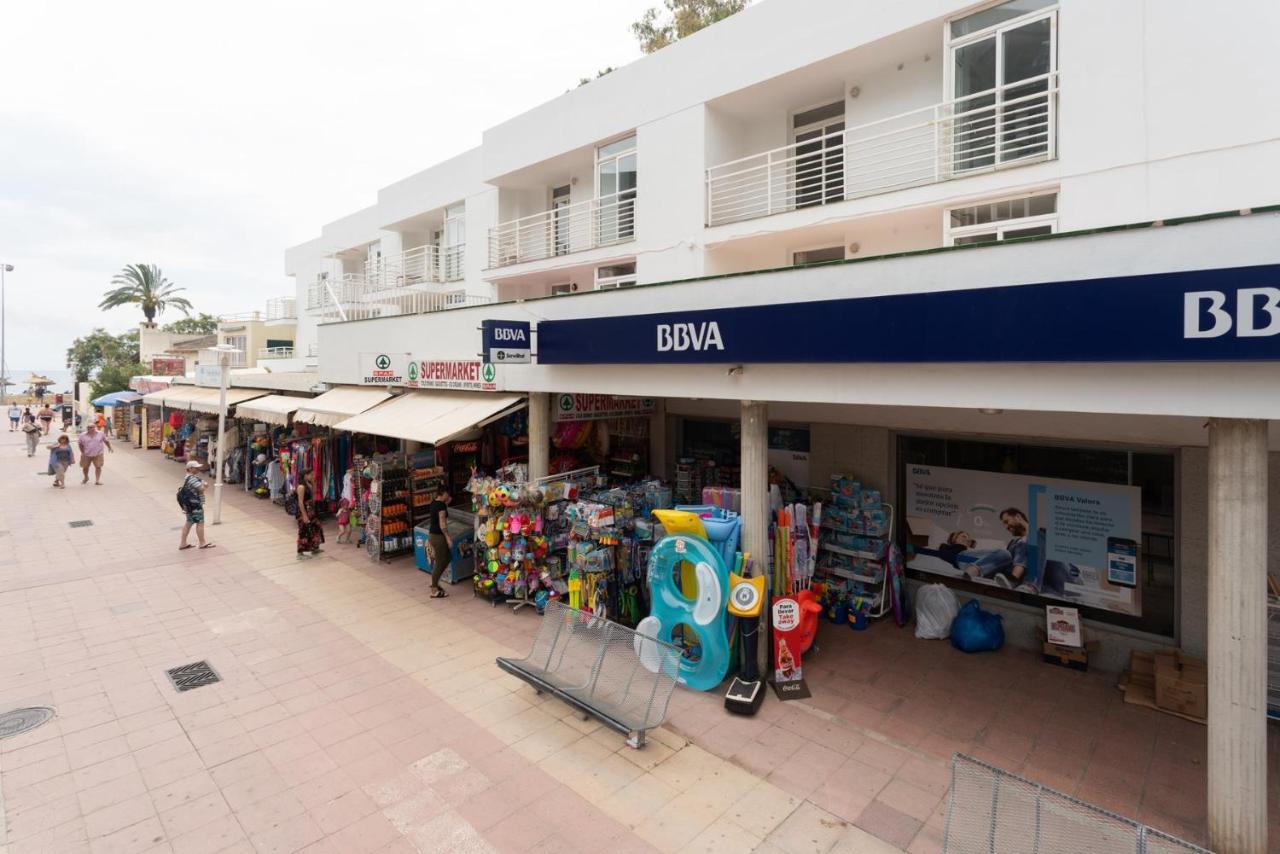 Neighbours Apartments Magaluf  Bagian luar foto